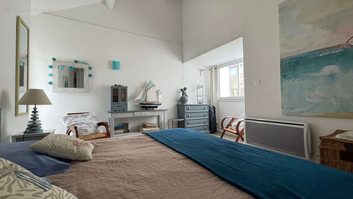 Maison Combrit 135 m² - photo 17