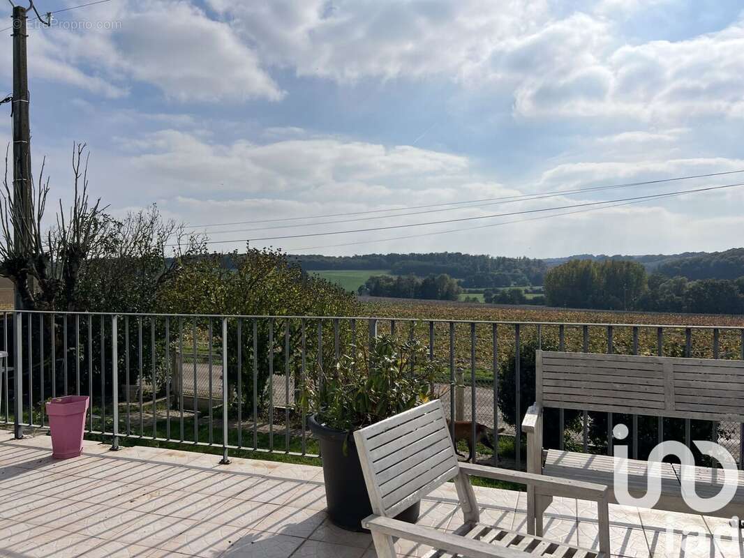 Photo 7 - Maison à SAINT-HILAIRE-LES-ANDRESIS