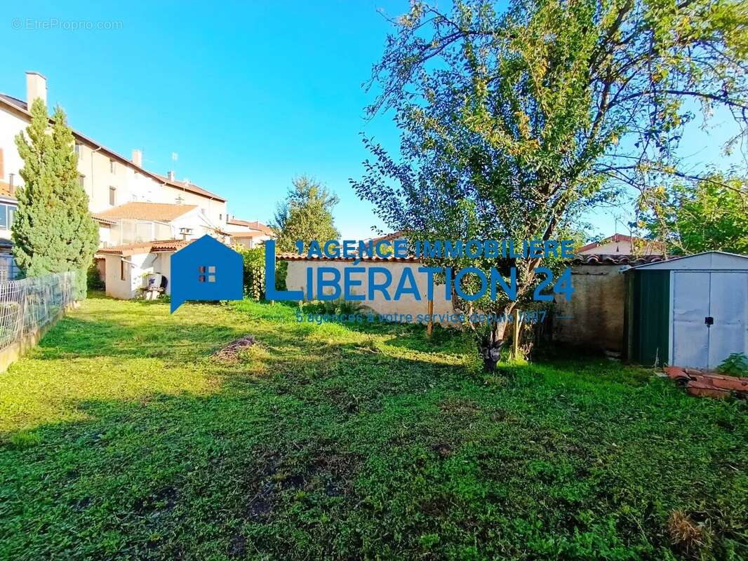 Maison à MONTBRISON