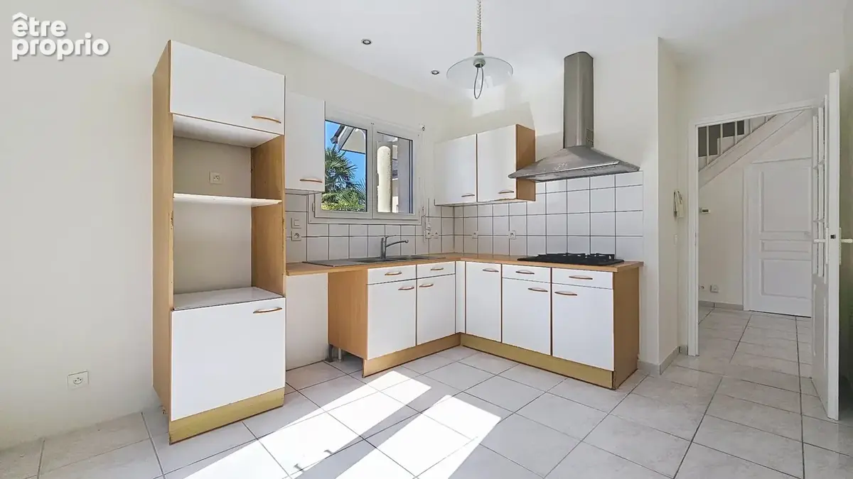 Maison à vendre 5 pièces avec garage et jardin HORGUES (65) - photo 8