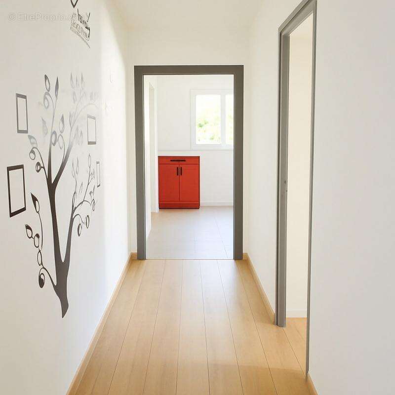 Maison à CHANCELADE