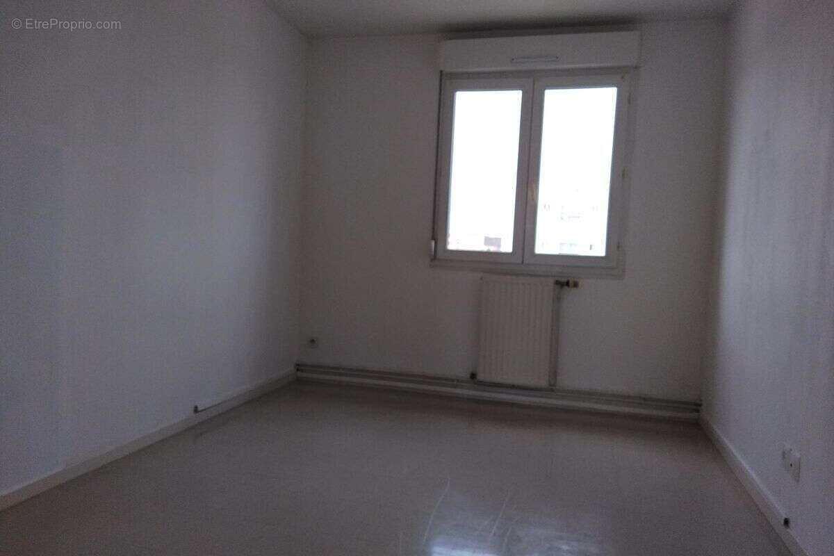 Appartement à TROYES