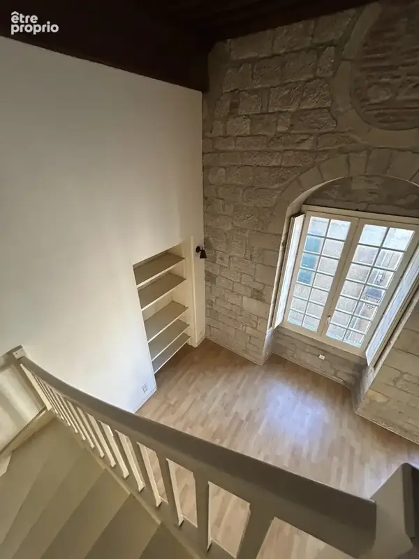 Appartement duplex avec beaucoup de cachet au centre ville de castres - photo 10