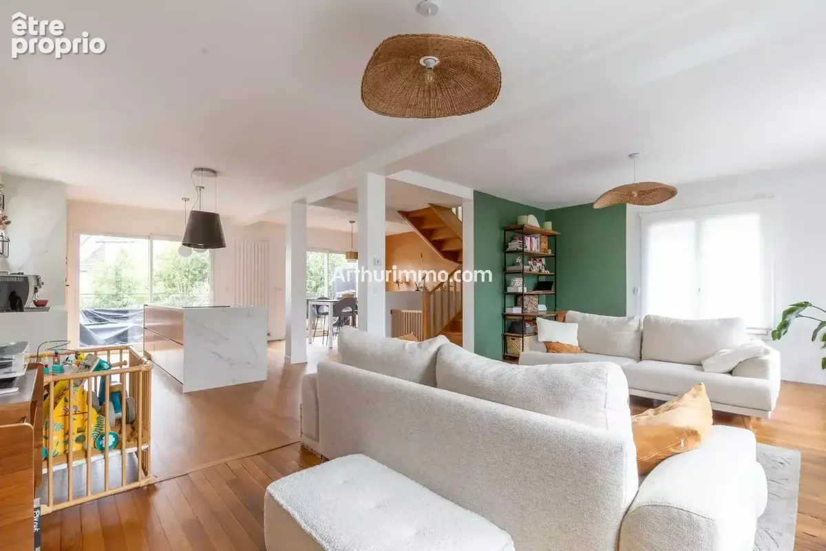 Vente Maison Sucy-en-brie(94370) 625 000ï¿œ - photo 5