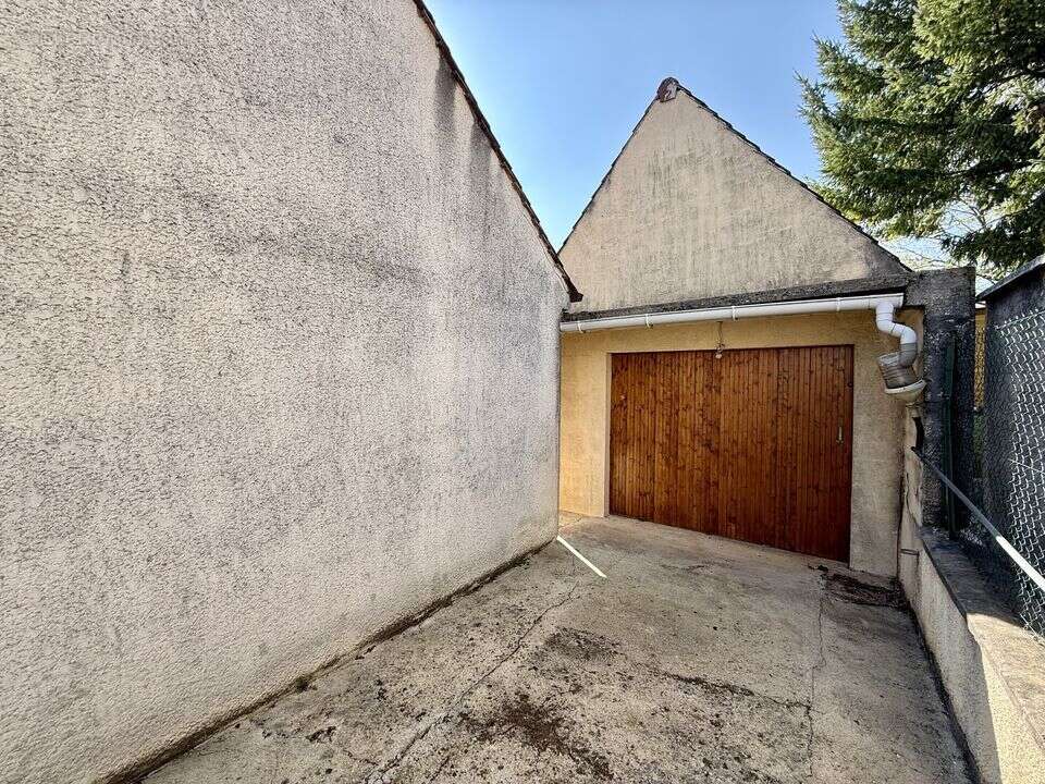 Maison à DONNEMARIE-DONTILLY