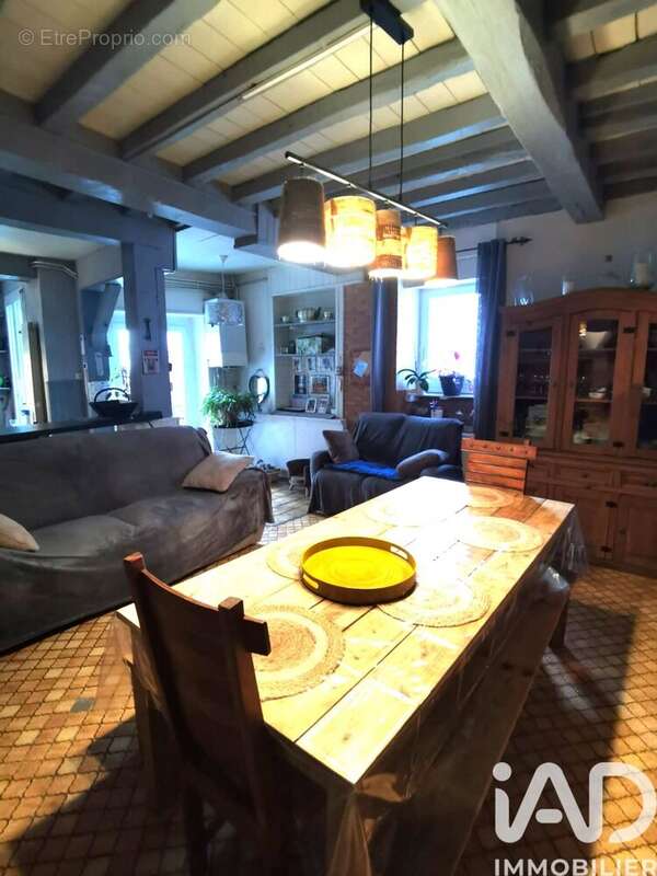 Photo 7 - Maison à OLORON-SAINTE-MARIE