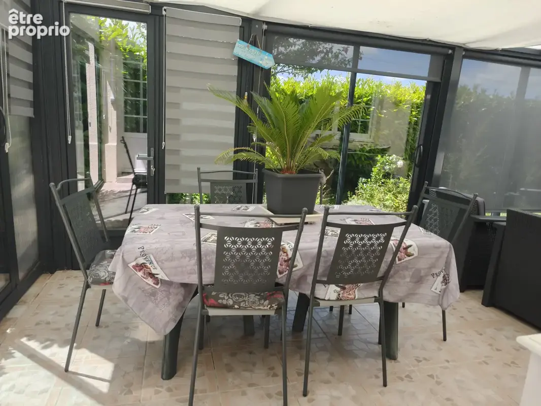 Maison 5 pièces 116 m² à vendre à Orbec (14290) - photo 16