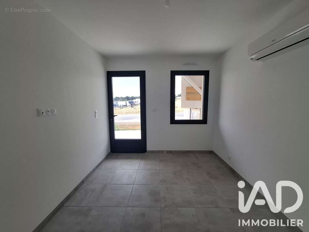 Maison 87 m² à Prefailles  - photo 7
