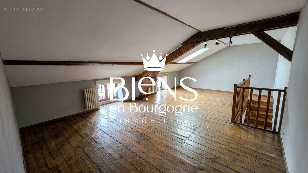 Appartement 104 m² à Beaune  - photo 2