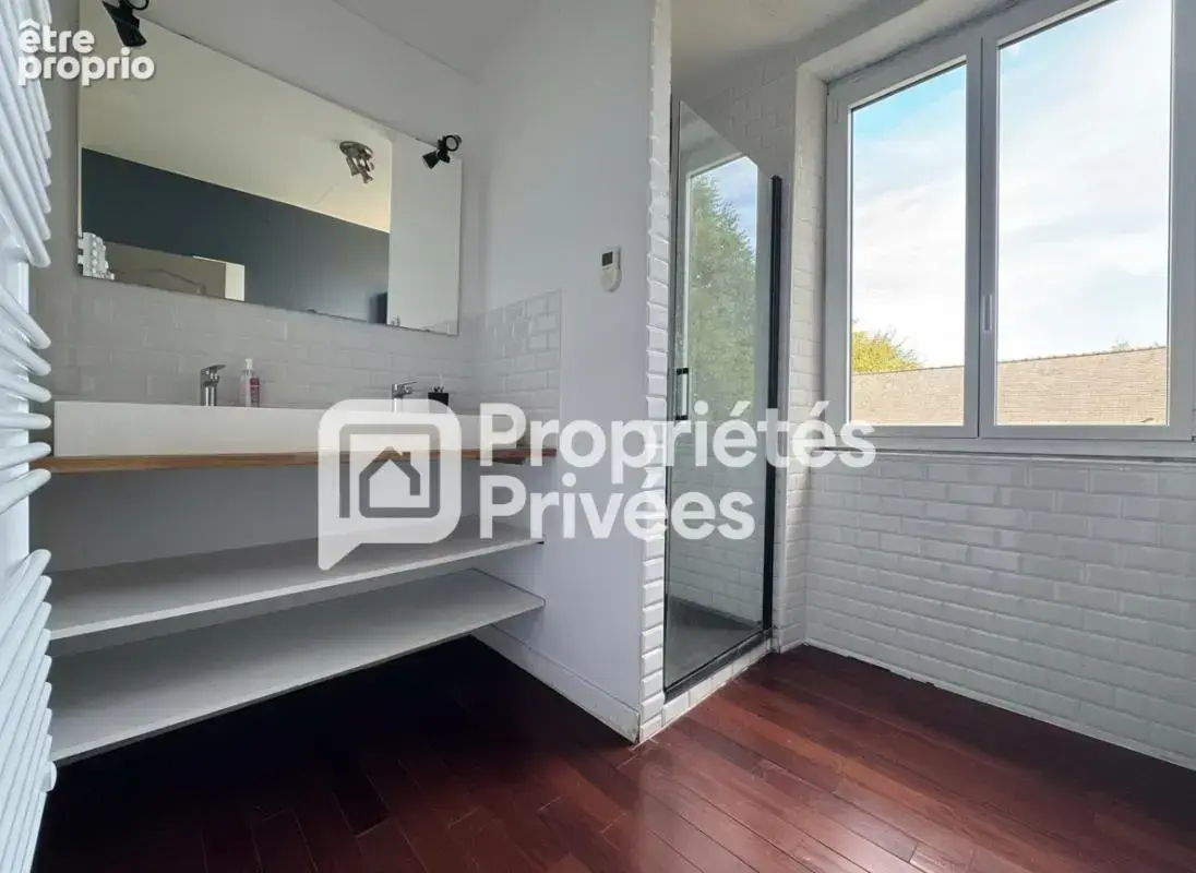 EXCLUSIVITE A VENDRE 49400 Souzay Champigny Maison 8 pièces 235 m2 jardin - photo 9