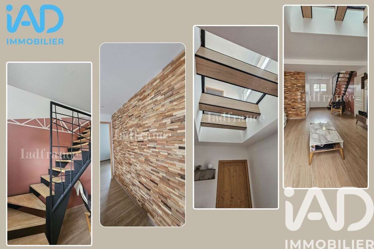 Photo 6 - Maison à TOULOUGES