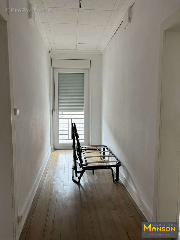 Maison à PIERRE-LA-TREICHE