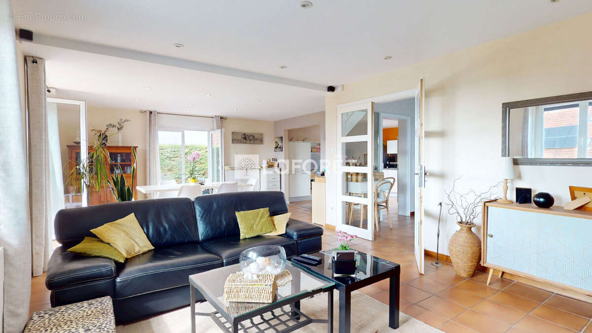 Maison à MOMMENHEIM