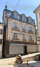 Appartement à FOUGEROLLES