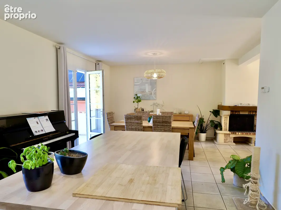 Maison 8 pièces 165 m² à vendre à Fontaine-Le-Port (77590) - photo 8