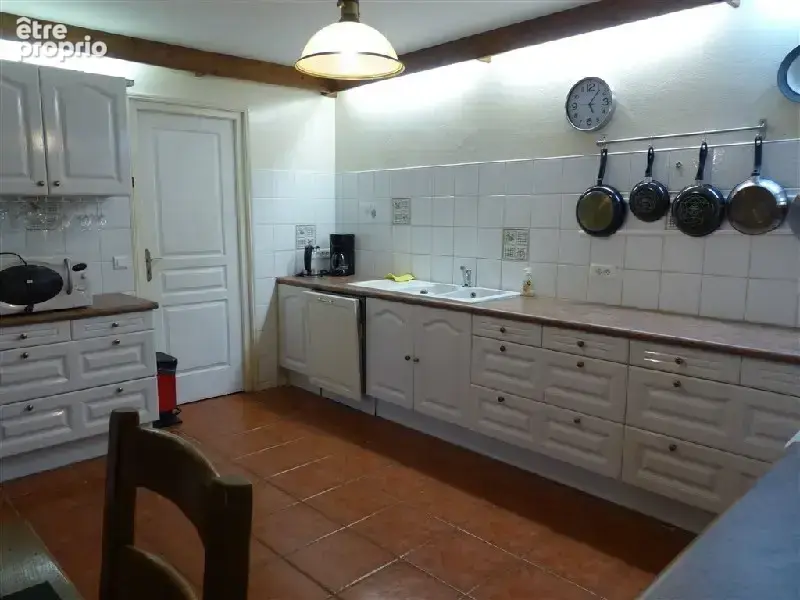 Maison 4 pièces 150 m² à vendre à Monpazier (24540) - photo 5