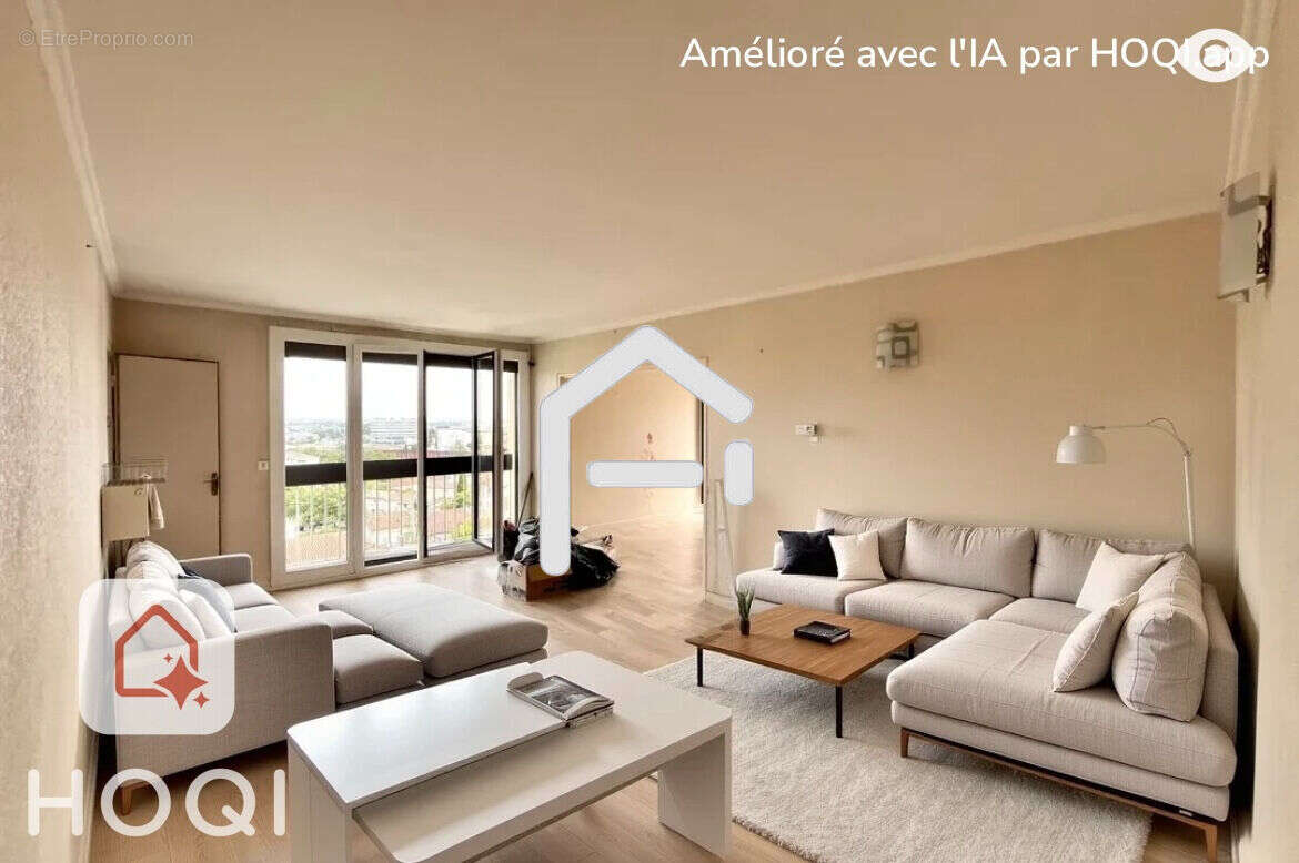 Appartement à COLOMIERS