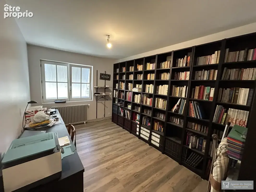 Maison 8 pièces 194 m² à vendre à Pons (17800) - photo 9