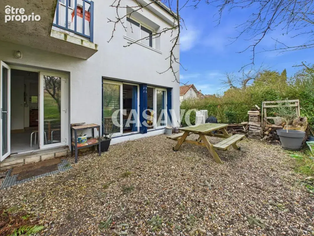 Vente Maison 9 pièces de 175m² - 95110 Sannois - photo 11