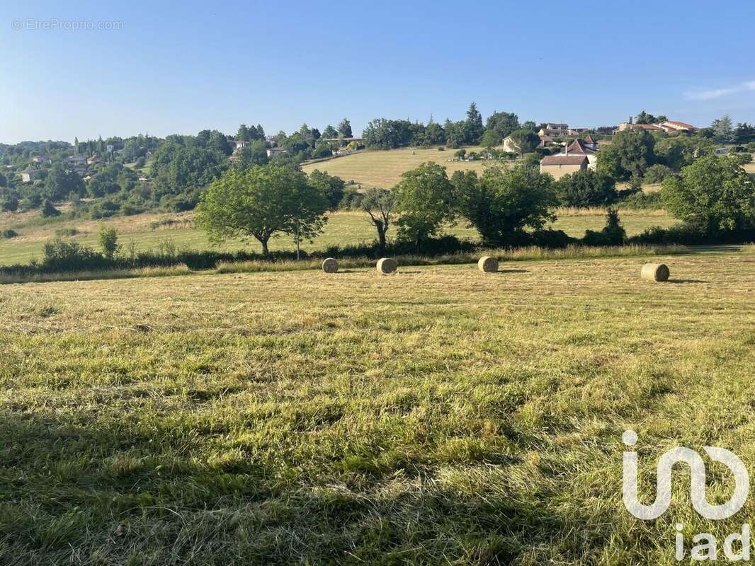 Photo 4 - Terrain à FIGEAC