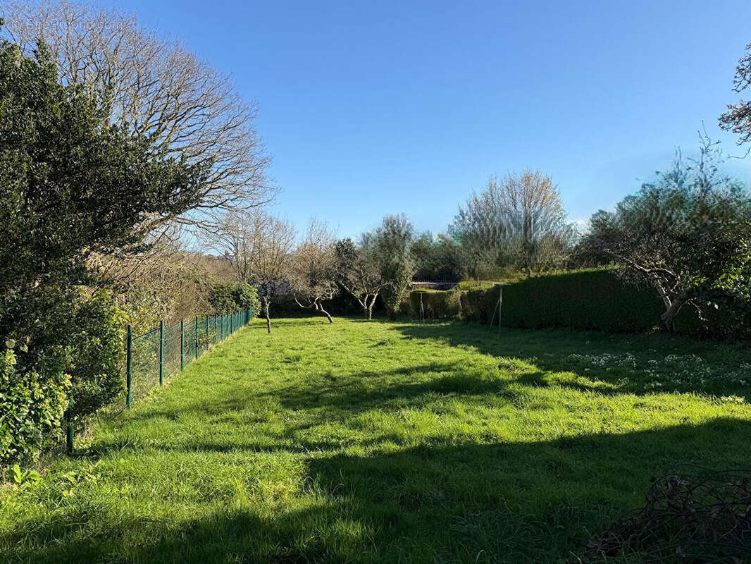 Maison 64m² à morlaix - photo 3