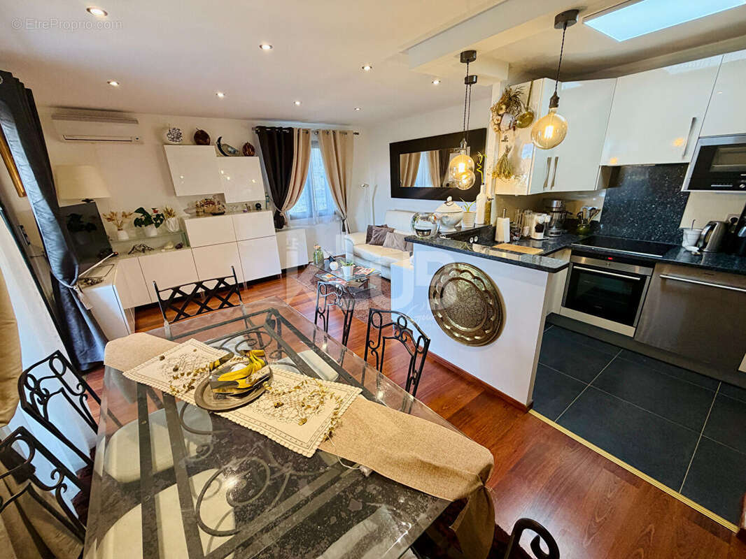 Appartement à PENTA-DI-CASINCA