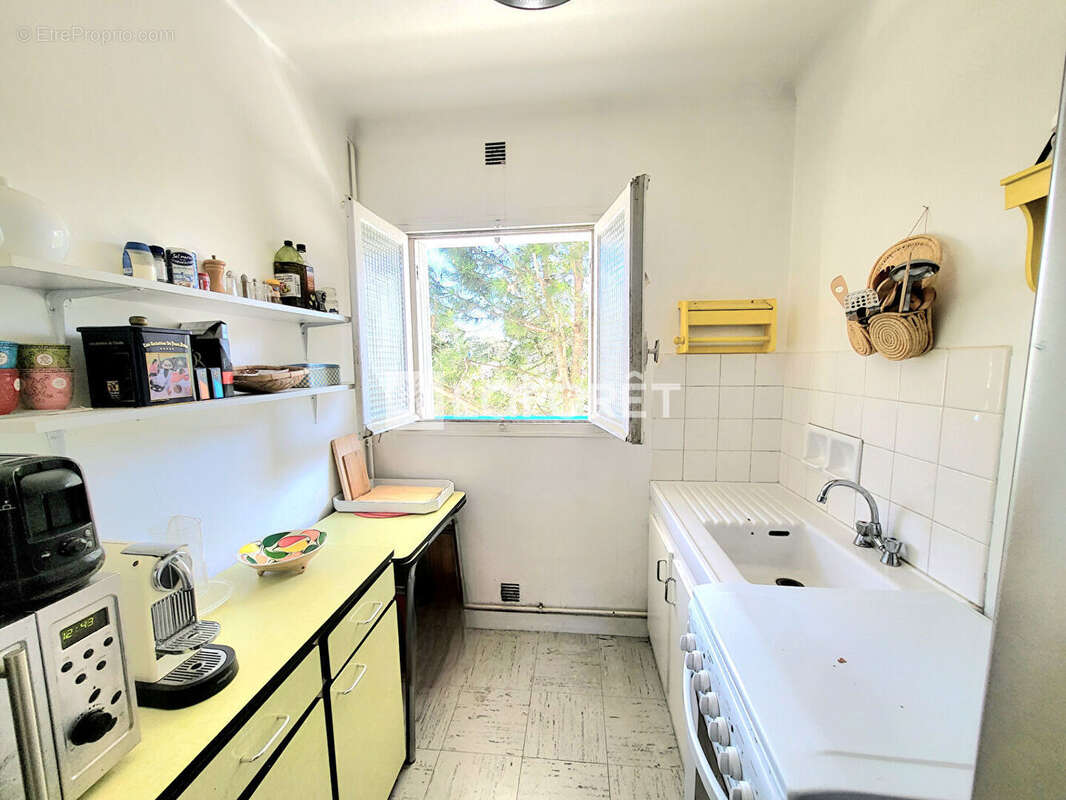 Appartement à LA BAULE-ESCOUBLAC