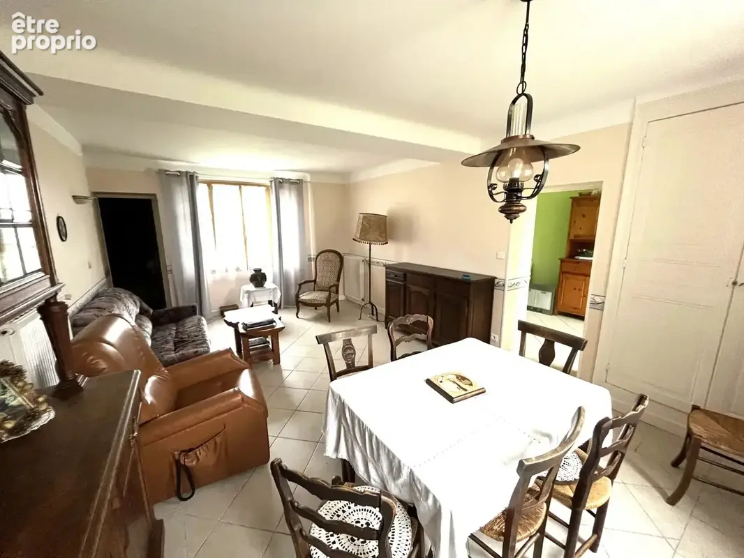 Auxerre peripherie ensemble immobilier - photo 17
