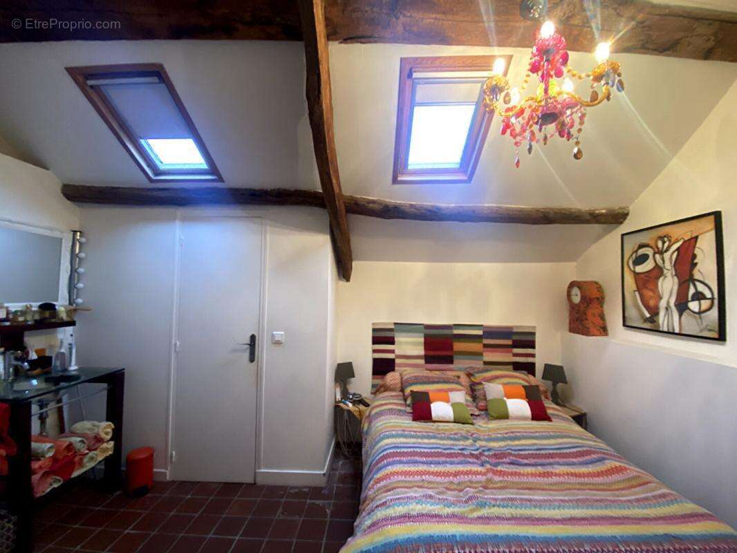 Maison à GUERANDE