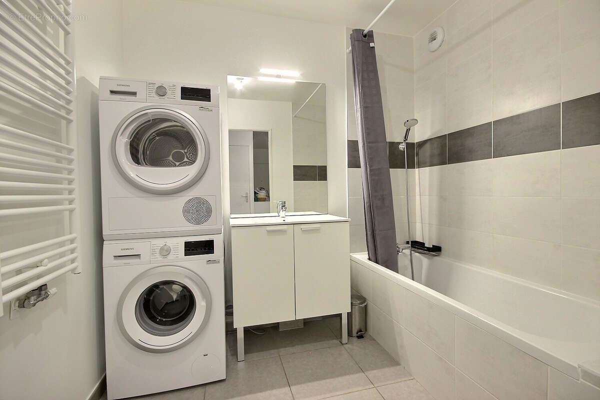 Appartement à BONNEVILLE