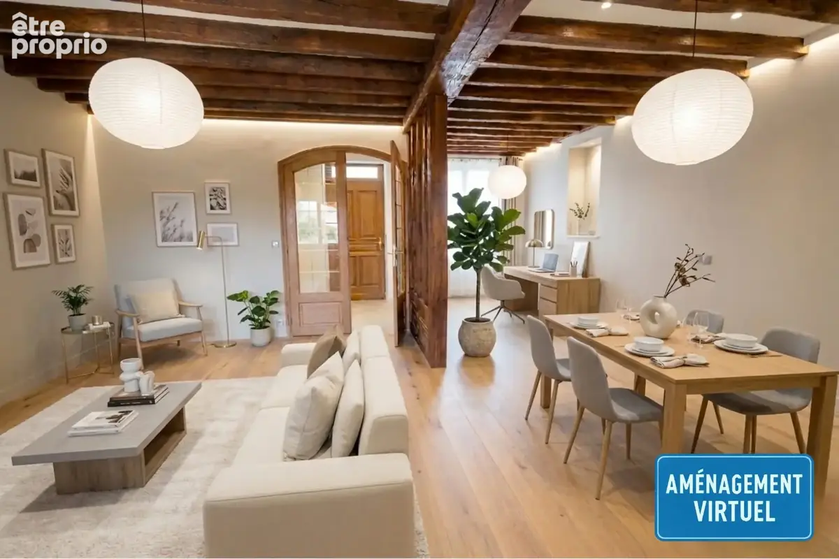 Maison 228 m² à Orleans  - photo 4
