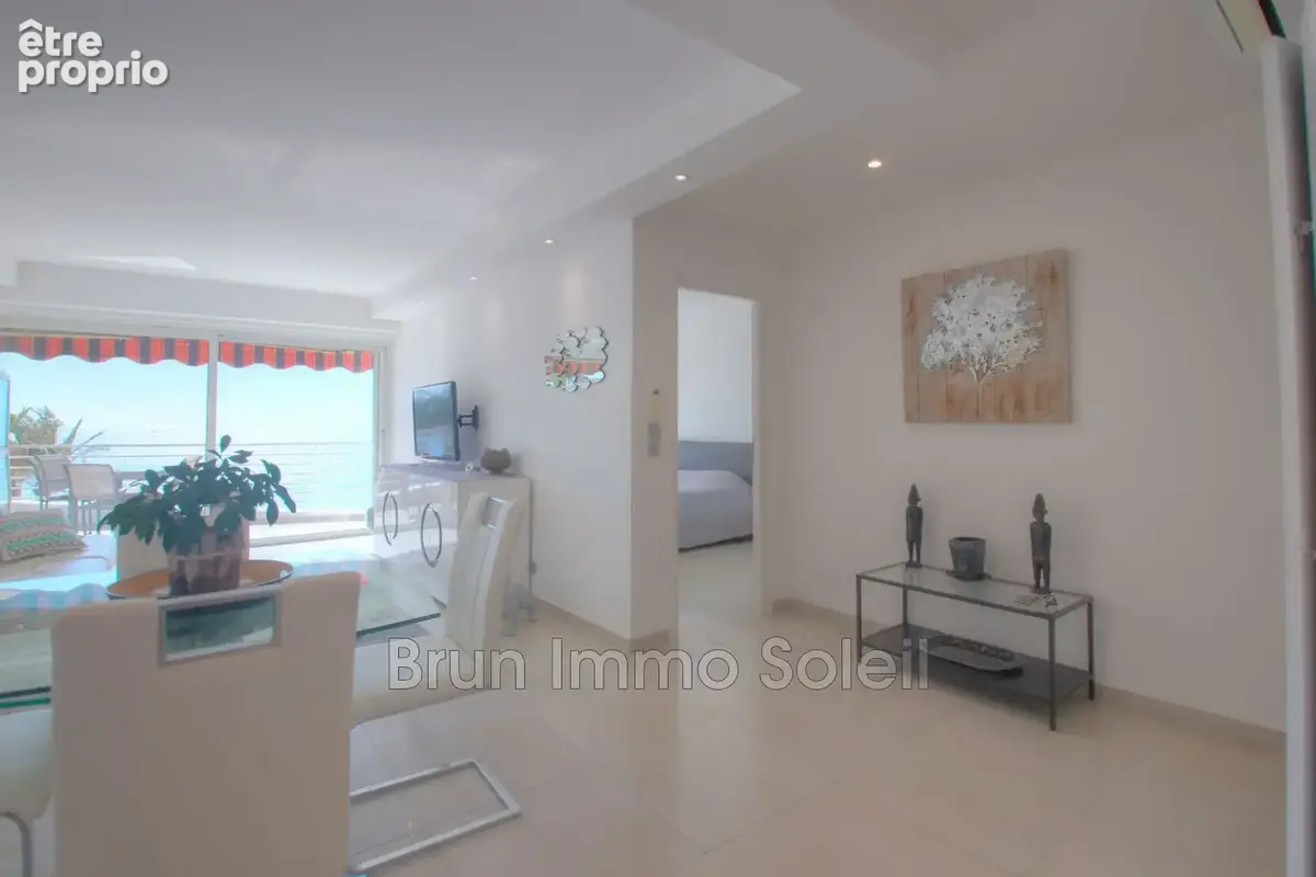 Appartement 2 pièces 58 m² à vendre à Cagnes-Sur-Mer (06800) - photo 6
