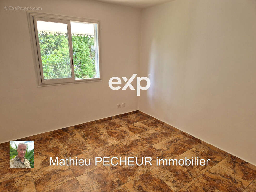 Maison à SAINTE-MARIE