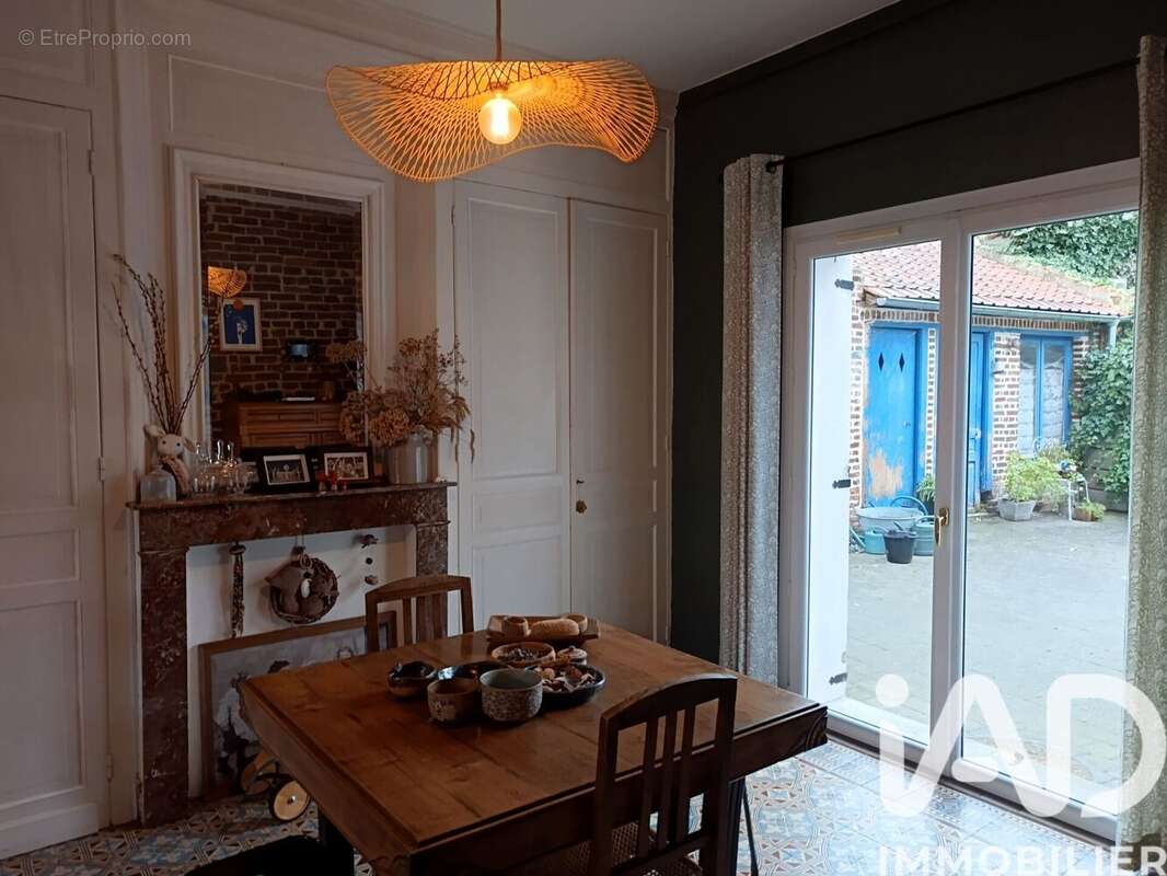 Photo 4 - Maison à FOURNES-EN-WEPPES