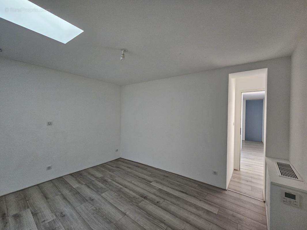 Appartement - photo 12