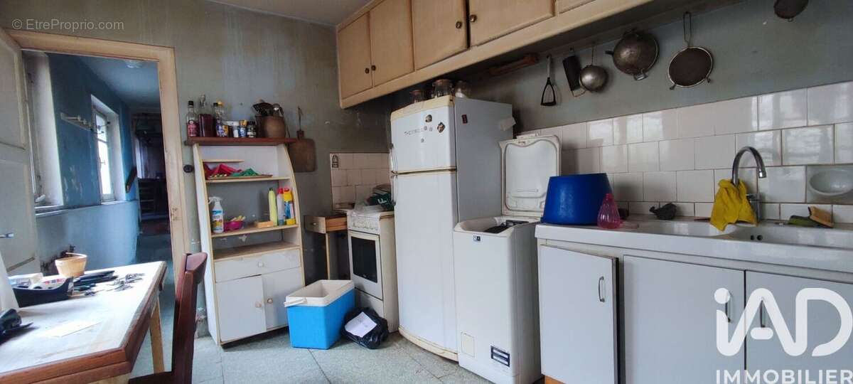 Photo 5 - Maison à CHERVEUX