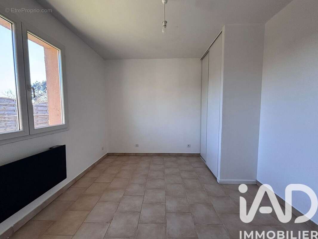 Photo 6 - Maison à COUTRAS