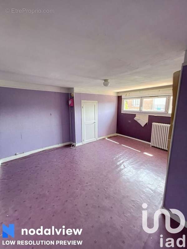 Photo 9 - Maison à NOISY-LE-SEC