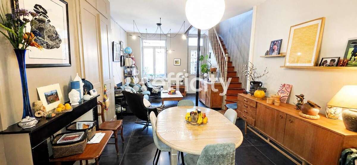 Maison 97 m² à Lille  - photo 3