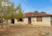 Maison à L'ISLE-JOURDAIN