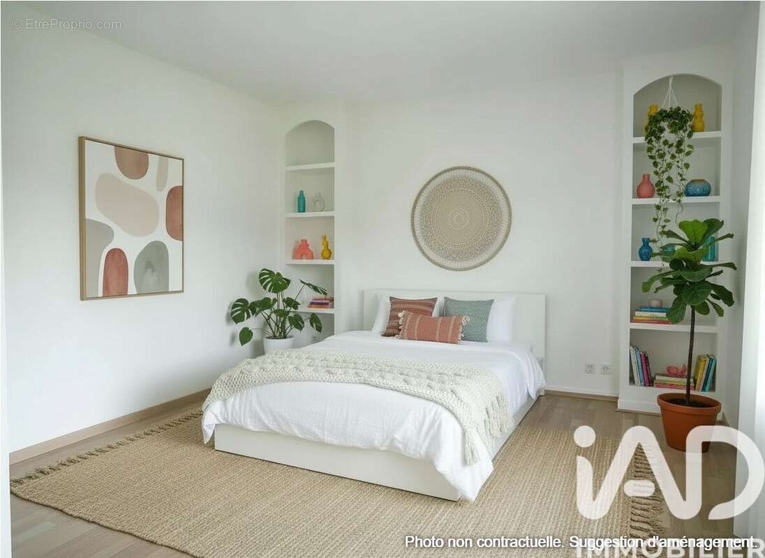 Photo 4 - Maison à LA REOLE