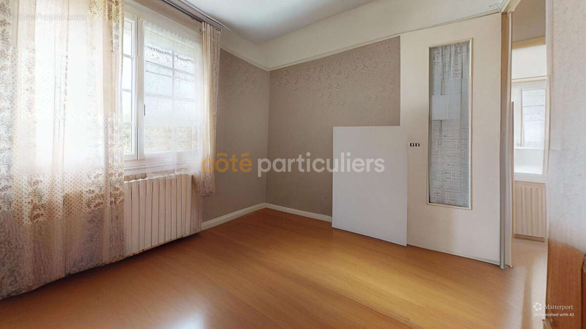 Maison à AGON-COUTAINVILLE