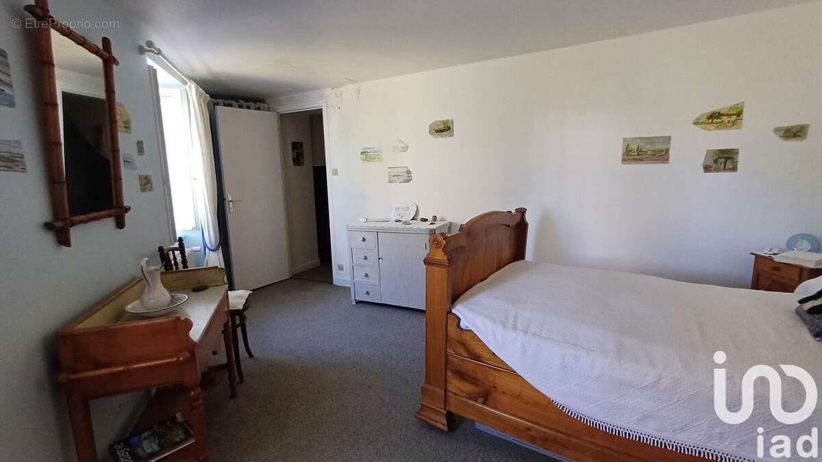 Photo 9 - Maison à PLOUGUENAST