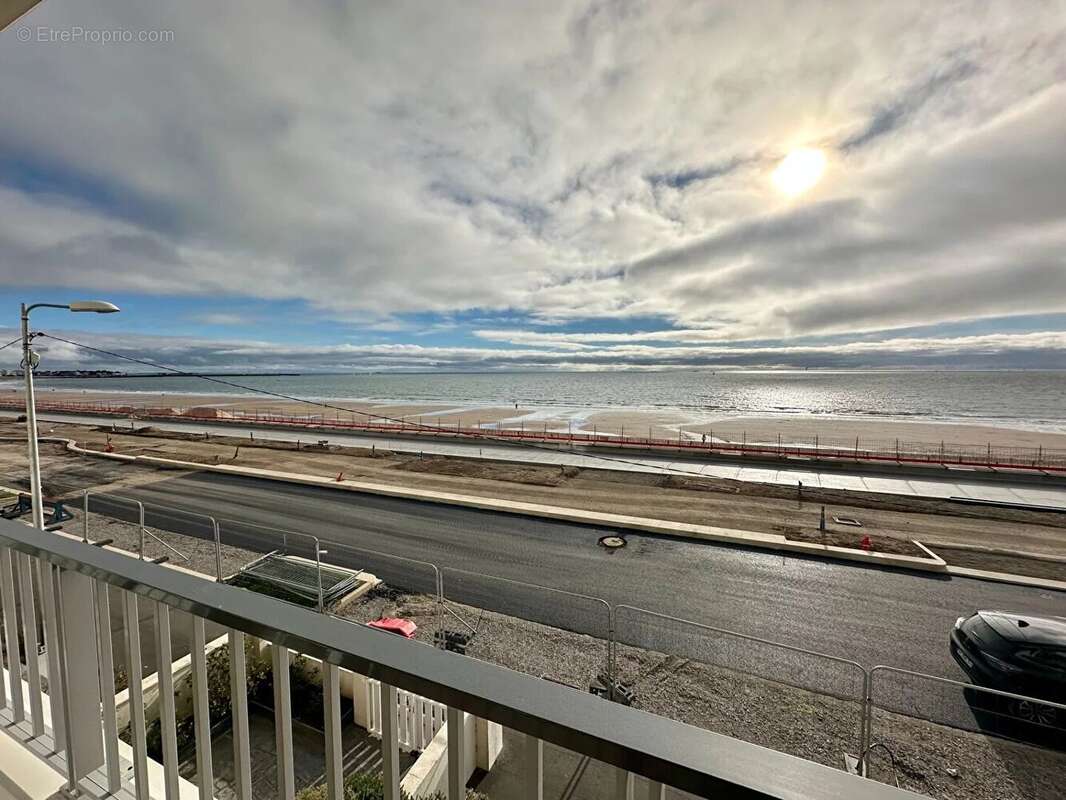 Appartement à LA BAULE-ESCOUBLAC