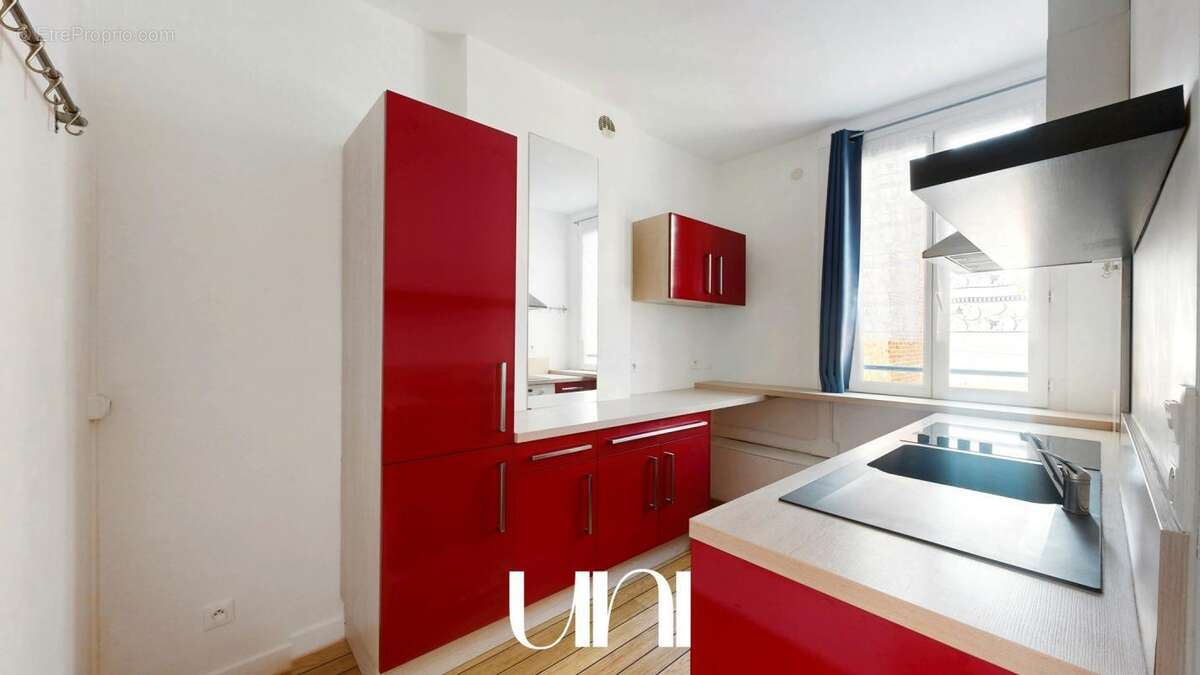 Commerce à HOULGATE