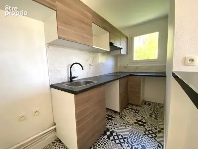  appartement 3 pp de 60,64 m2 avec balcon, cave et parking - photo 8