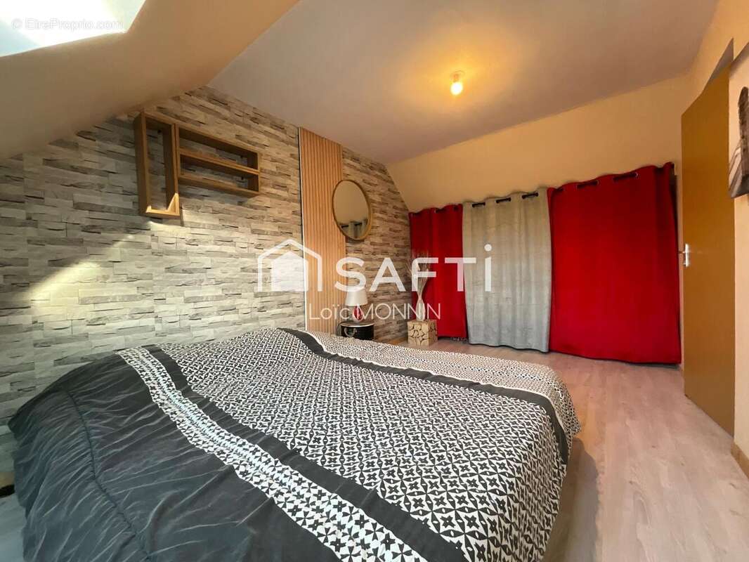 Photo 5 - Maison à VALDAHON