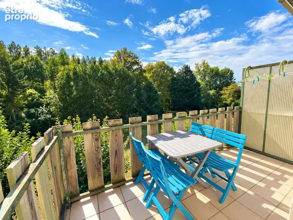 #appartement #gers #barbotan #pascher #location