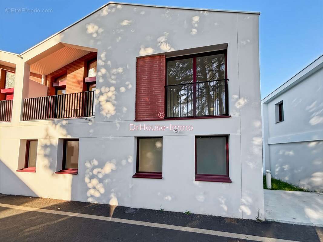 Maison à MERIGNAC