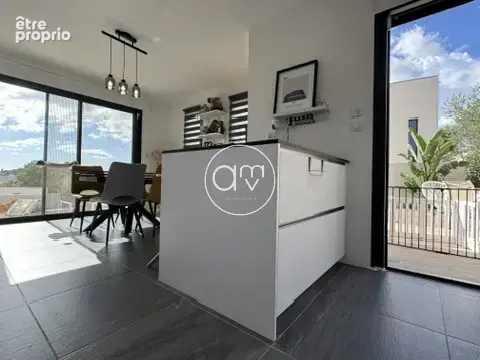 LA GARDE   Maison récente avec piscine dans résidence fermée - photo 13